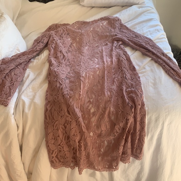 Cardigan - Picture 2 of 2